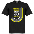 Juventus Campioni 35 T-Shirt