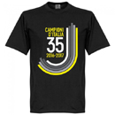 Juventus Campioni 35 Tee