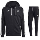 Juventus DNA FZ Hooded Suit