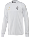 Juventus EU Fleece fels