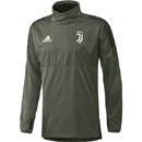 Juventus EU Hybrid Top