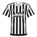 Juventus Home Jersey 15-16