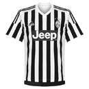 Juventus hazai mez 15-16