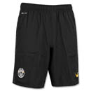 Juventus Home Short junior 13-14