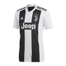 Juventus Home Jersey 18-19