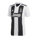 Juventus hazai mez 18-19