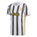 Juventus Home Junior Jersey 20-21 Juventus Home Junior Jersey 20-21