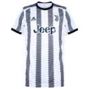 Juventus Home Junior Jersey 22-23