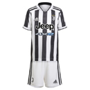 Juventus Home Baby Kit 21-22