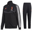Juventus Presentation Suit black