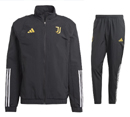 Juventus Presentation Suit