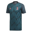 Juventus Preshi Jersey petrol pink Juventus Preshi Jersey petrol pink