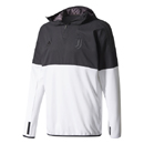 Juventus SSP Hooded Top Juventus SSP Hooded Top