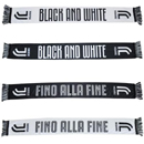 Juventus Poliester Scarf