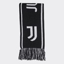 Juventus Scarf black Juventus Scarf black