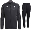 Juventus Track Suit carbon