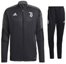 Juventus Track melegt carbon