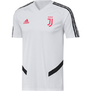 Juventus Training Jersey white