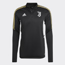 Juventus Training Top black