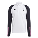 Juventus Training Top 23 white