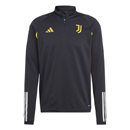 Juventus Training Top 23 black