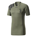 Juventus Turin Tee green