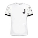 Juventus 3S T-Shirt 16