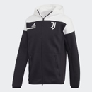 Juventus ZNE Hoody black