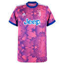 Juventus 3rd Jersey 22-23