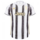 Juventus Home Junior Jersey 20-21
