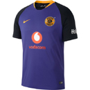 Kaizer Chiefs vendg mez 18-19