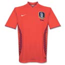 Korea H Jersey 06-07