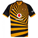 Kaizer Chiefs hazai mez 19-20