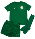 Ferencvros gyerek kit