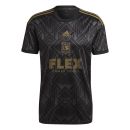 Los Angeles home Jersey
