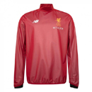 Liverpool Elite Training Drill Top red