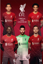Liverpool Calendar 2022 Liverpool Calendar 2022