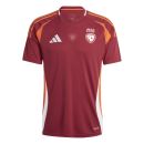 Latvia Home Jersey 24