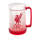 Liverpool Freezer Mug LB