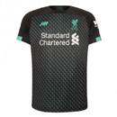 Liverpool 3rd Jersey 19-20