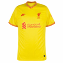 Liverpool 3rd Jersey 21-22