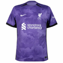 Liverpool 3rd Jersey 23-24 Liverpool 3rd Jersey 23-24