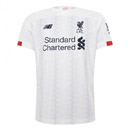 Liverpool Away Jersey 19-20