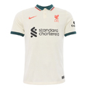 Liverpool Away Jersey 21-22 Liverpool Away Jersey 21-22