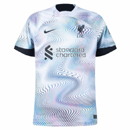 Liverpool Away Jersey 22-23