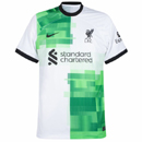 Liverpool Away Jersey 23-24