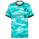 Liverpool Away Jersey 20-21 Liverpool Away Jersey 20-21