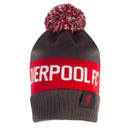 Liverpool Beanie Hat Liverpool Beanie Hat
