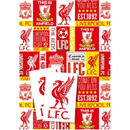 Liverpool Gift Wrap