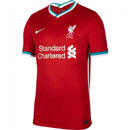 Liverpool Home Jersey 20-21 Liverpool Home Jersey 20-21